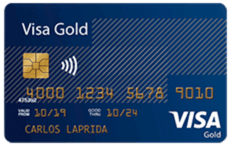 Visa Gold: Asistencia al viajero