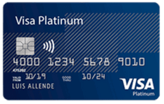 Visa Platinum: Asistencia al viajero