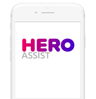 Hero Assist asistencia al viajero en Zigler Seguros