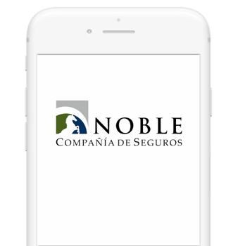 Noble Seguros en Zigler Asesores en Seguros