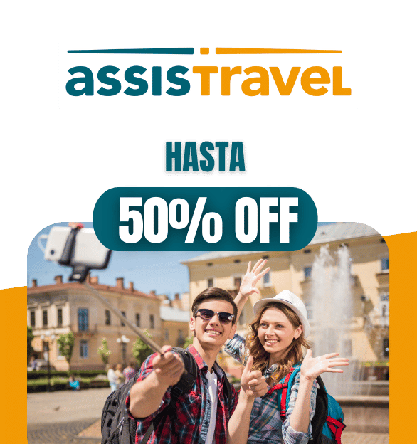 Assist Travel en Zigler Seguros