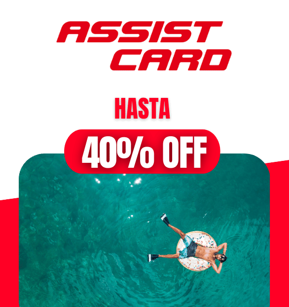 Assist Card en Zigler Seguros