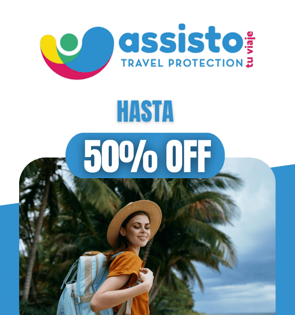 Assisto tu Viaje en Zigler Seguros