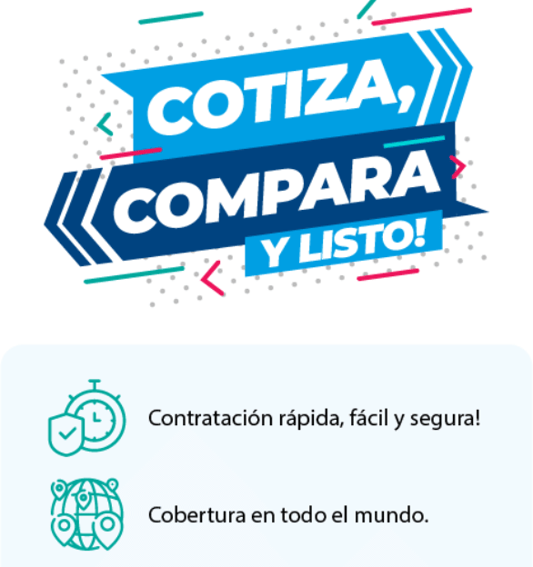 SEGUROS DE VIAJE EN ZIGLER SEGUROS