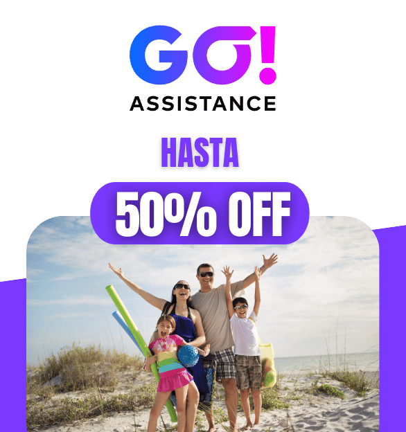 GO Assistance en Zigler Seguros