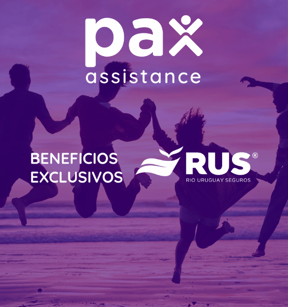 SEGUROS DE VIAJE EN ZIGLER SEGUROS