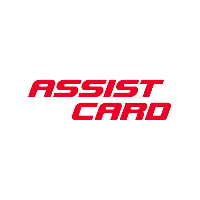 ASSIST CARD