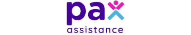 PAX ASSISTANCE